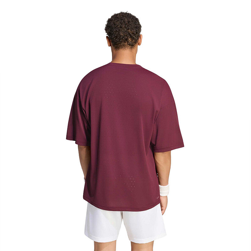 Adidas Oversized Tee