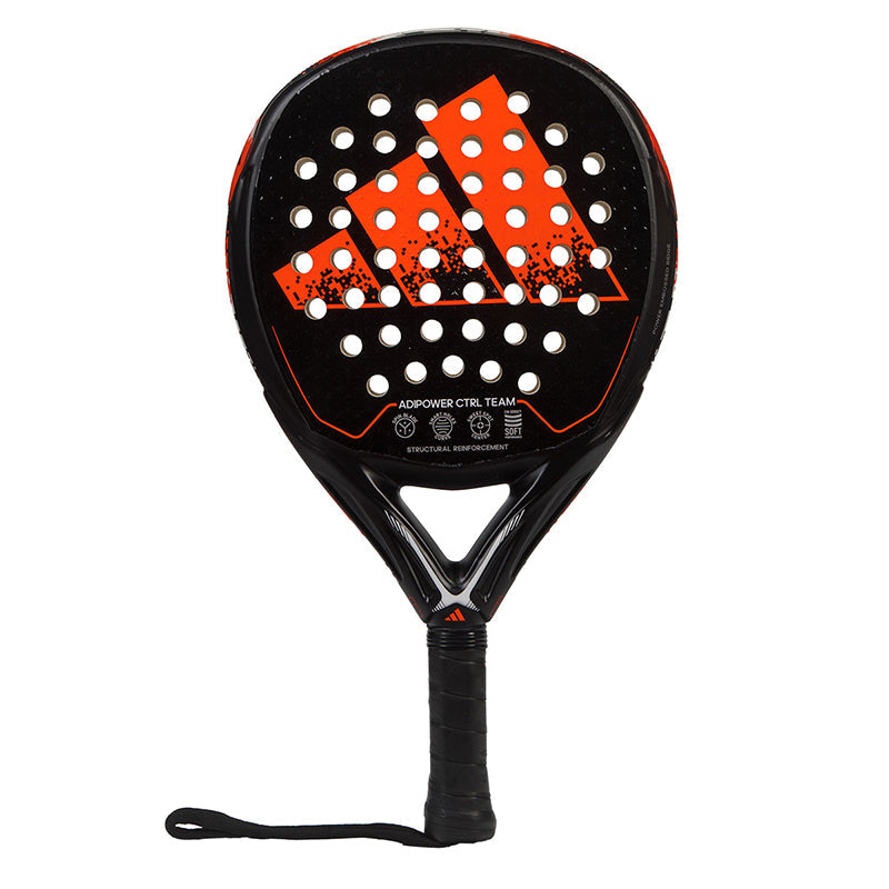 Adidas Padel Adipower Ctrl Team - Org / Os