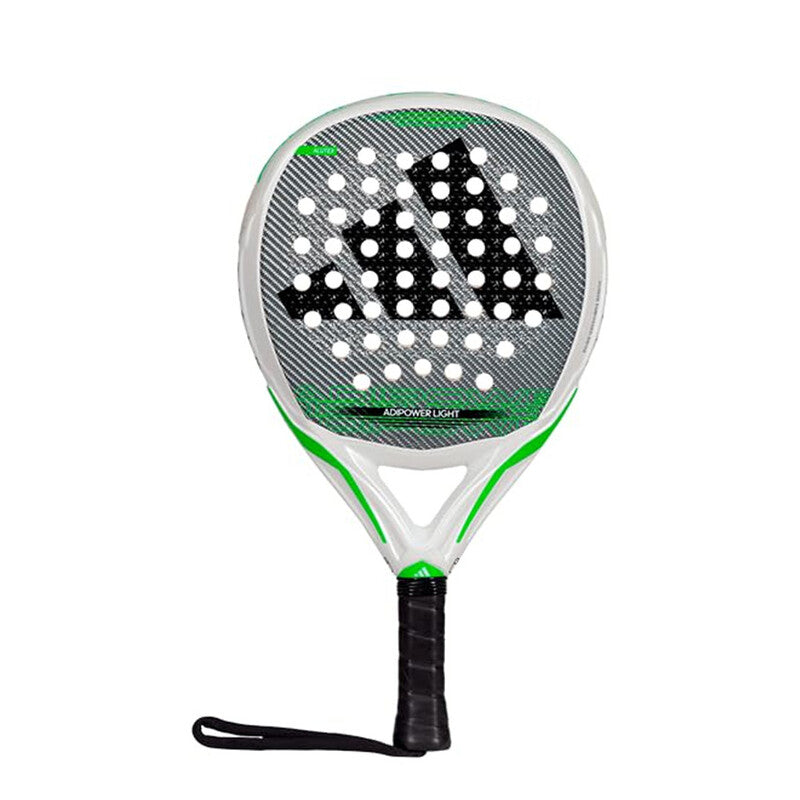 Adidas Padel Adipower Light 3.3 - Wht / Os