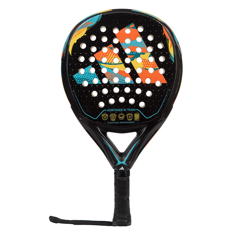 Adidas Padel Adipower w Team - Multi / Os