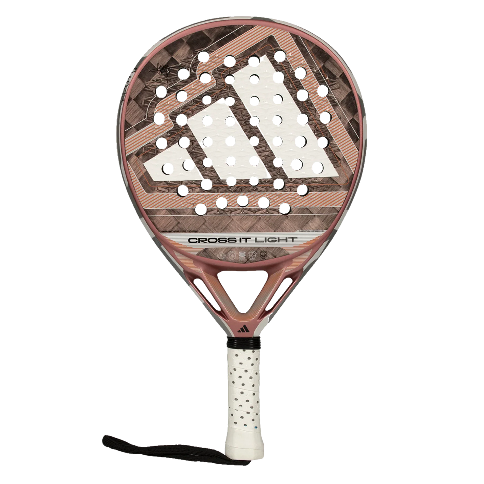 Adidas Padel Cross it Light 2026