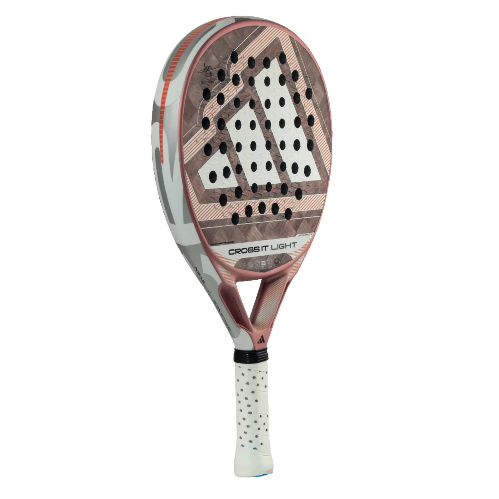 Adidas Padel Cross it Light 2026