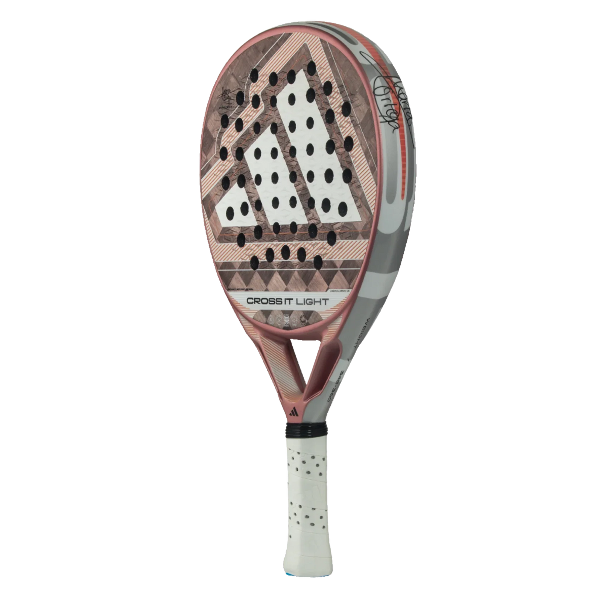 Adidas Padel Cross it Light 2026