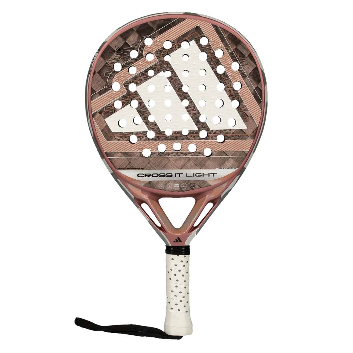 Adidas Padel Cross it Light 2026