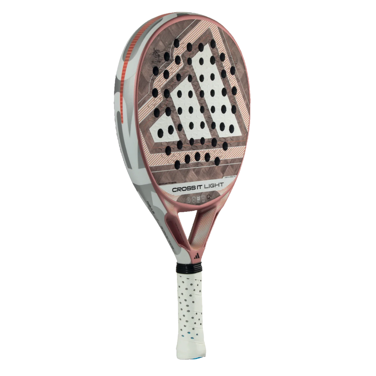 Adidas Padel Cross it Light 2026