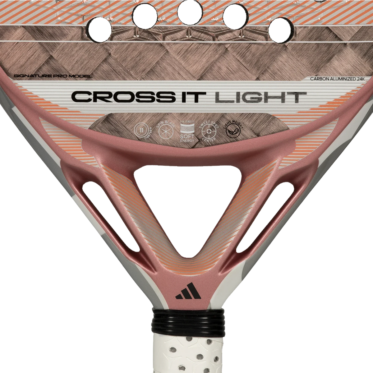 Adidas Padel Cross it Light 2026