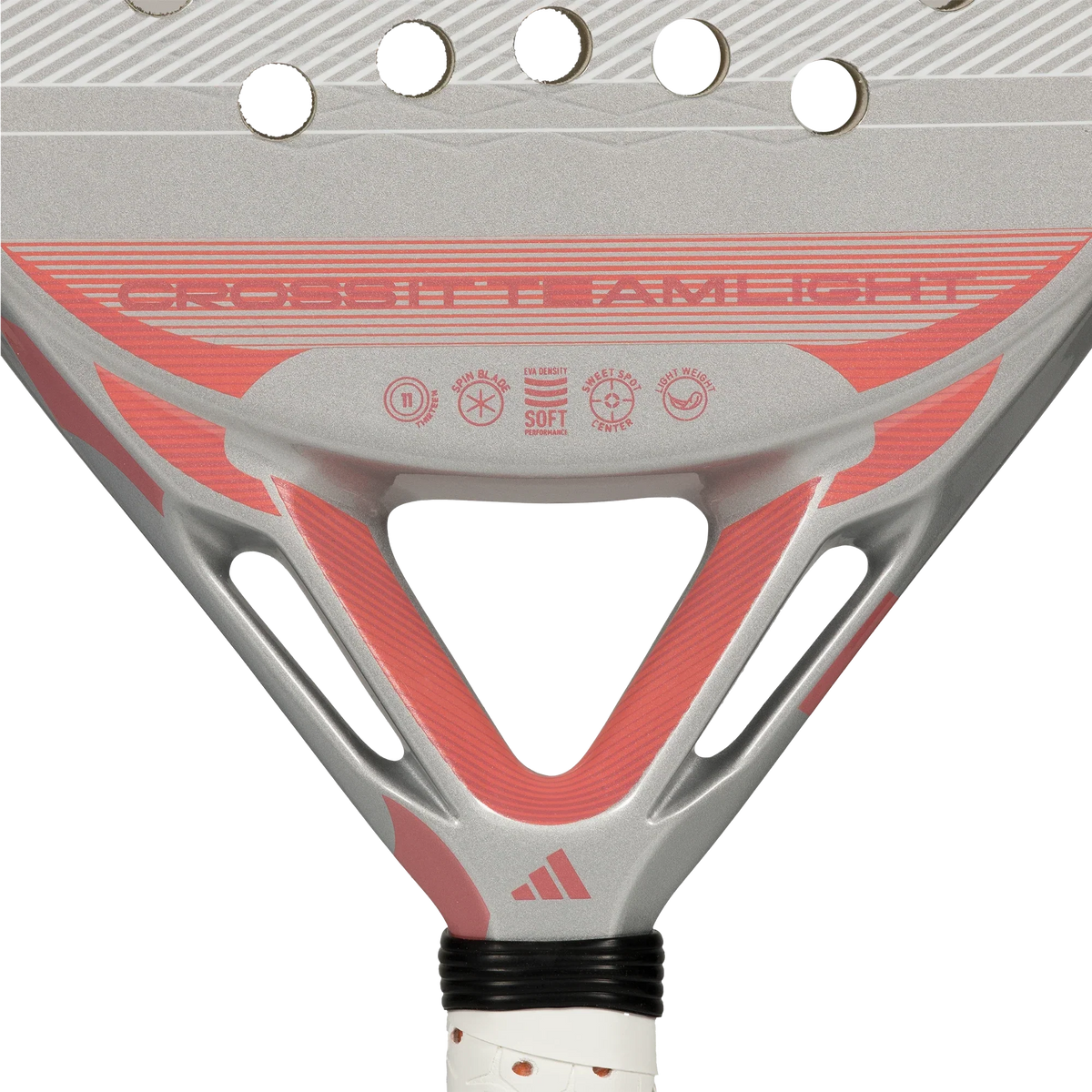 Adidas Padel Cross it Team Light 2026
