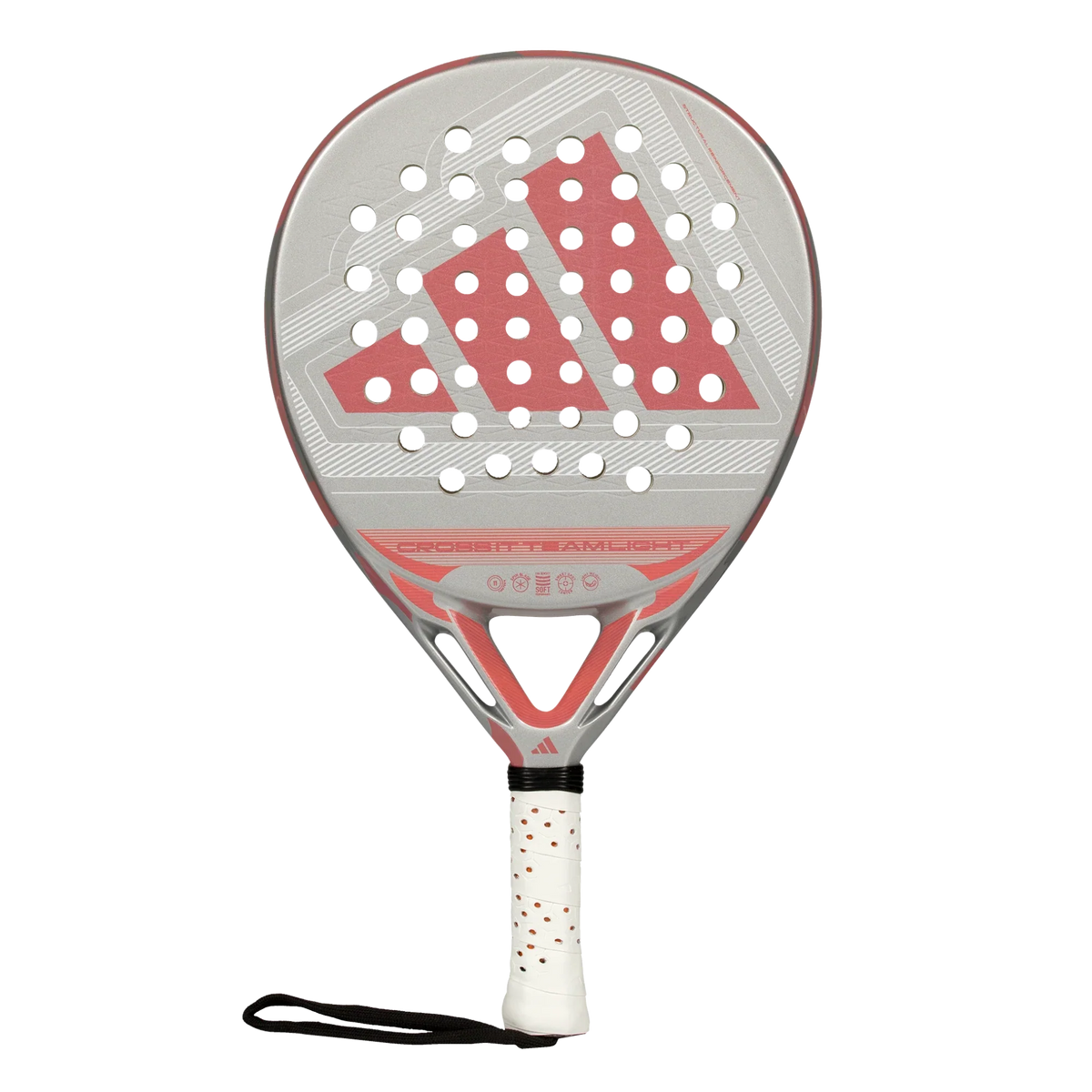 Adidas Padel Cross it Team Light 2026