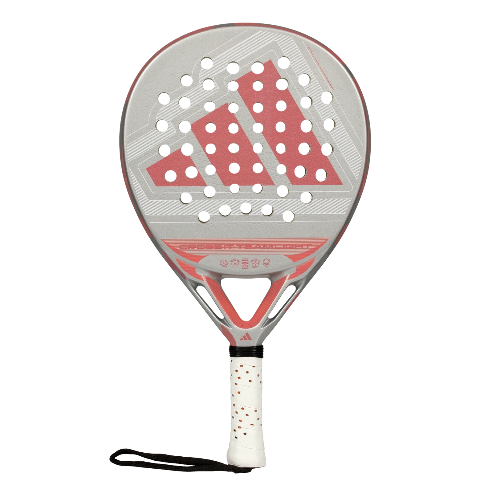 Adidas Padel Cross it Team Light 2026