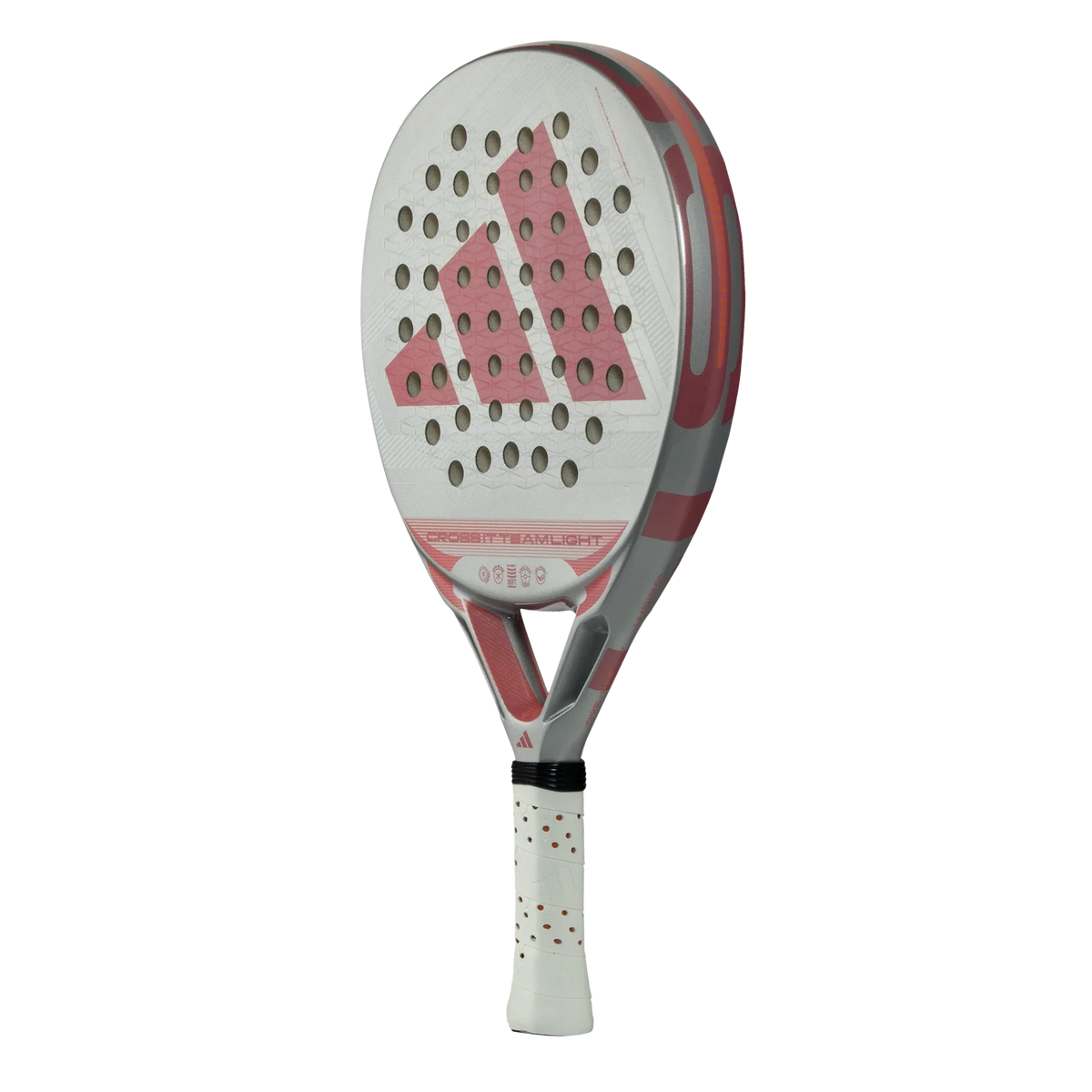 Adidas Padel Cross it Team Light 2026