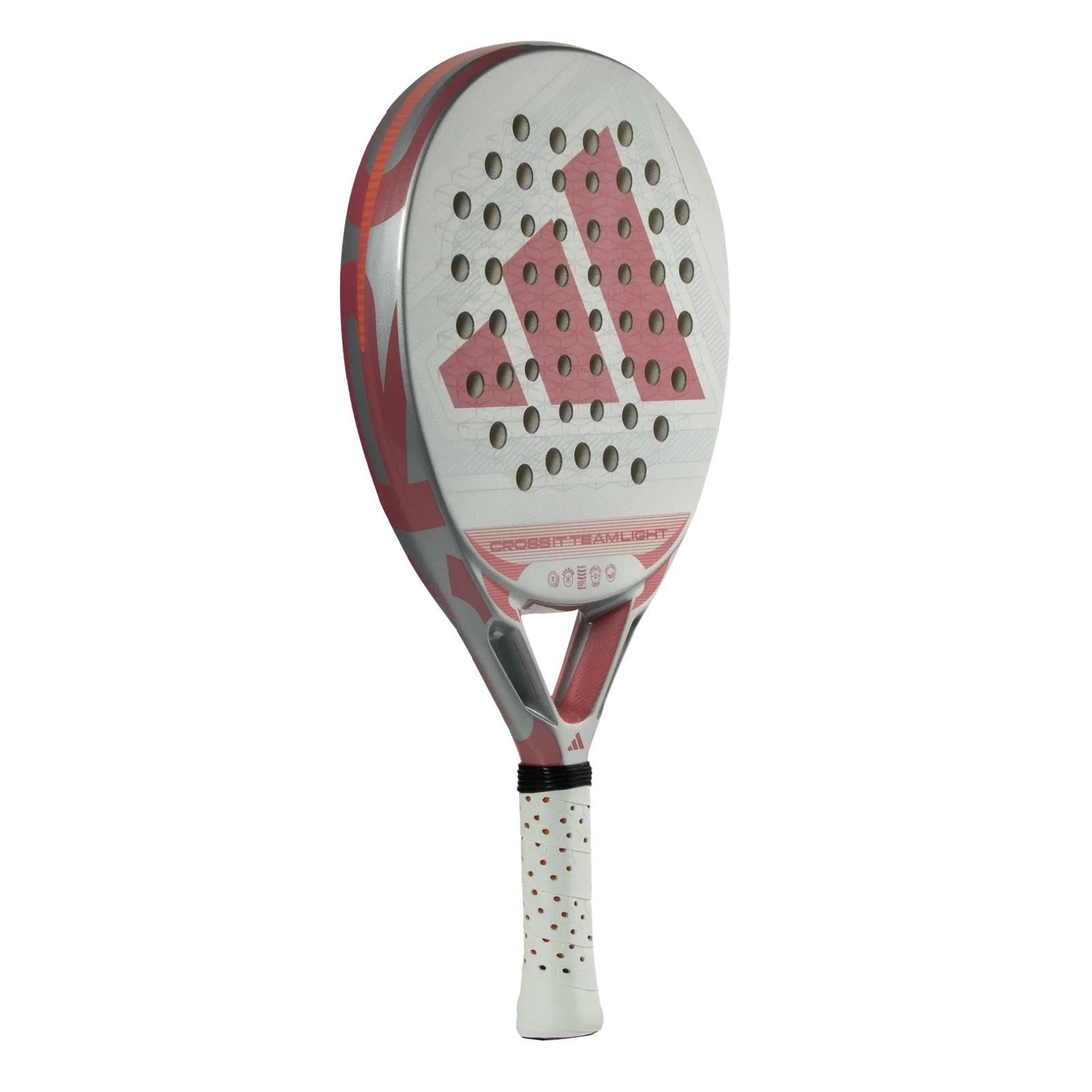 Adidas Padel Cross it Team Light 2026