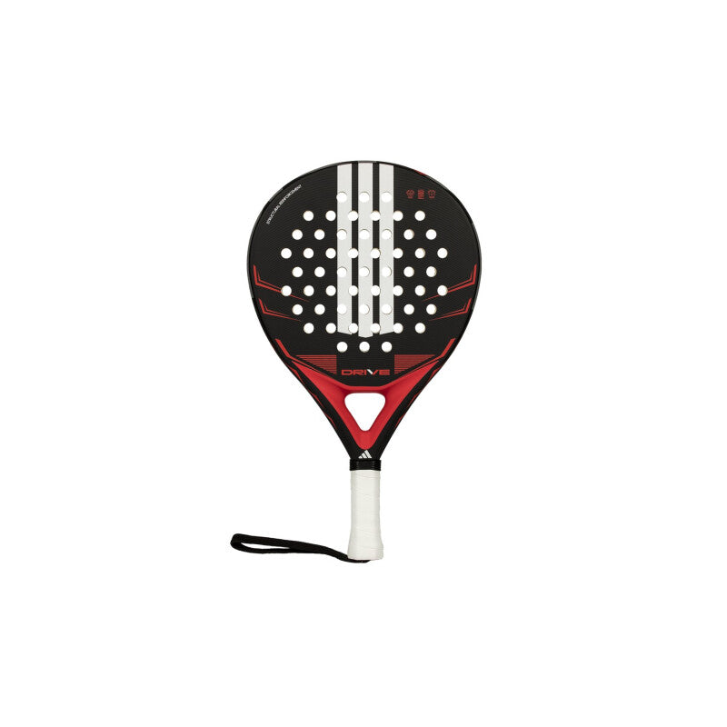 Adidas Padel Drive Black 2026 - Blk / Os