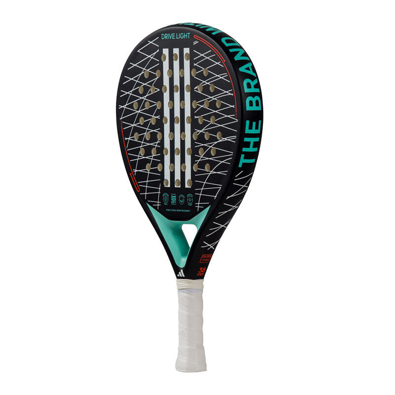 Adidas Padel Drive Light 3.3 - Nvy / Os