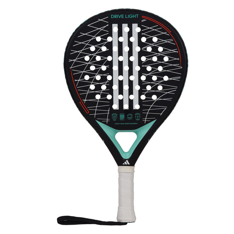 Adidas Padel Drive Light 3.3 - Nvy / Os