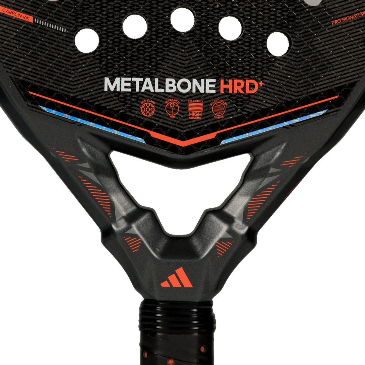 Adidas Padel Metalbone 2026