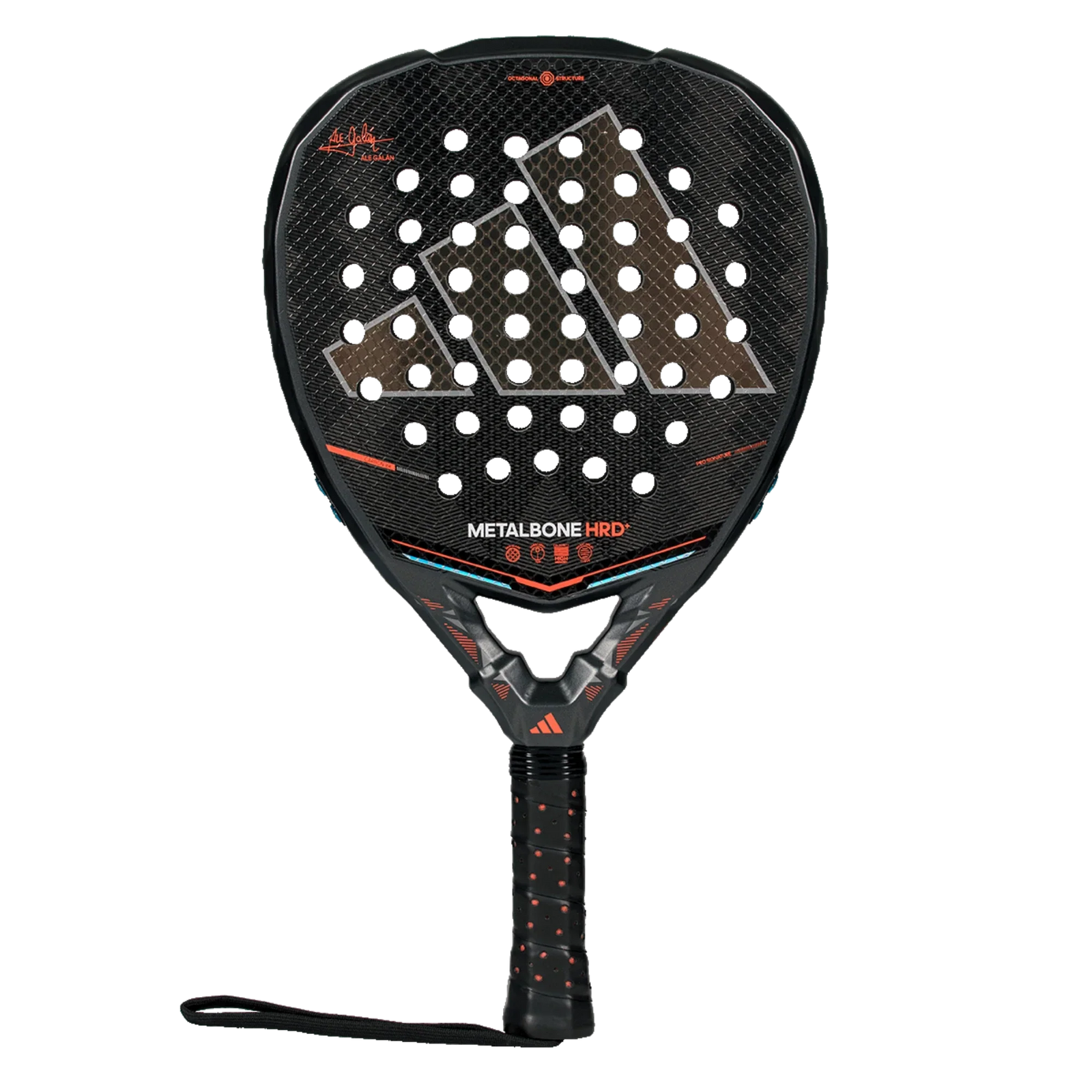 Adidas Padel Metalbone 2026