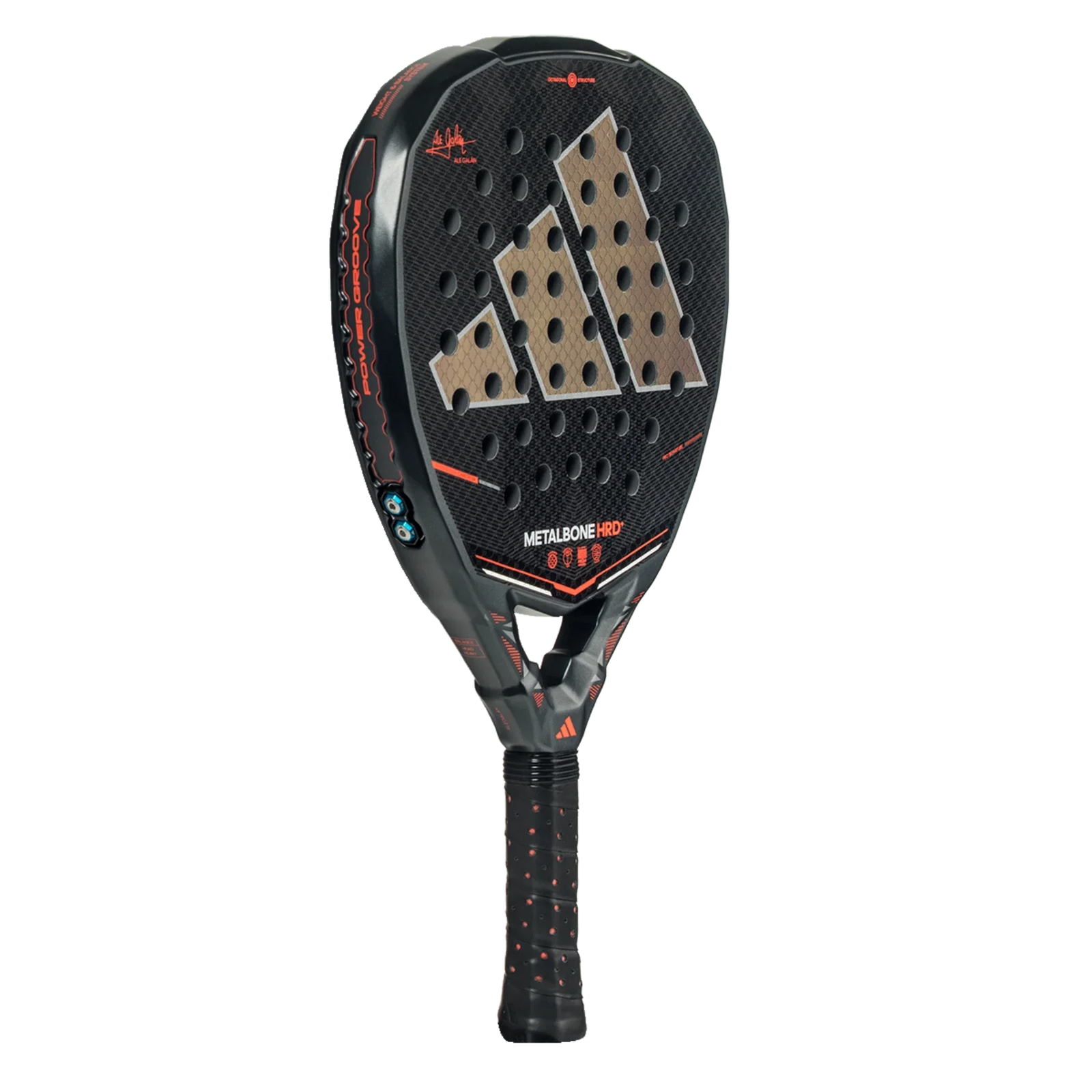 Adidas Padel Metalbone 2026