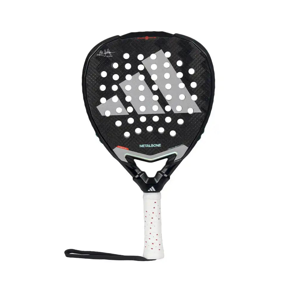 Adidas Padel Metalbone 3.4 - Black White