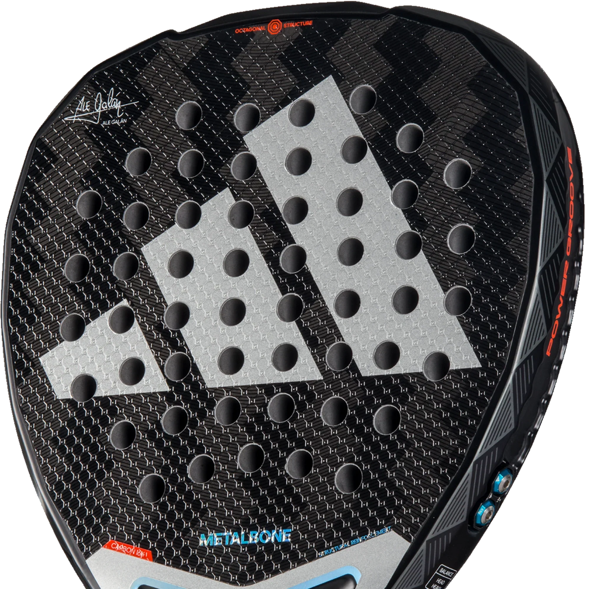 Adidas Padel Metalbone 3.4