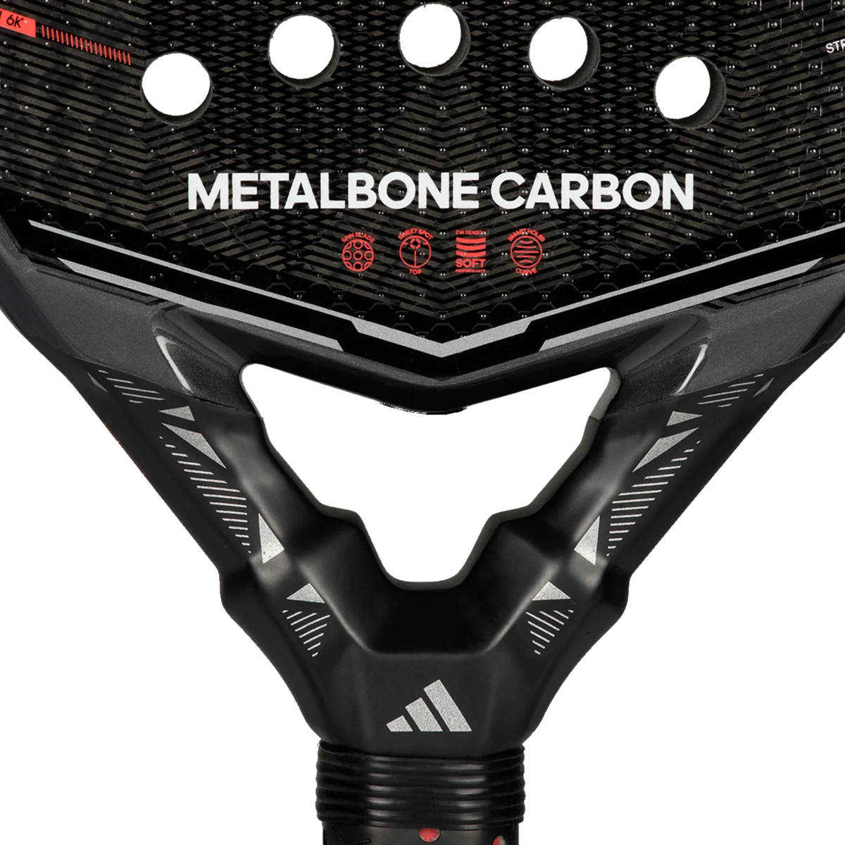 Adidas Padel Metalbone Carbon 2026