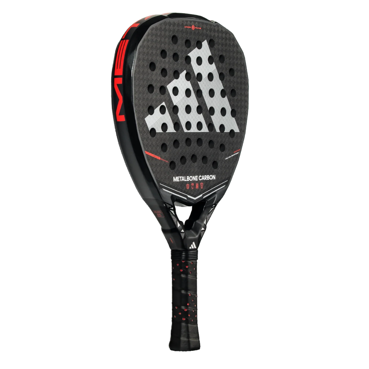 Adidas Padel Metalbone Carbon 2026