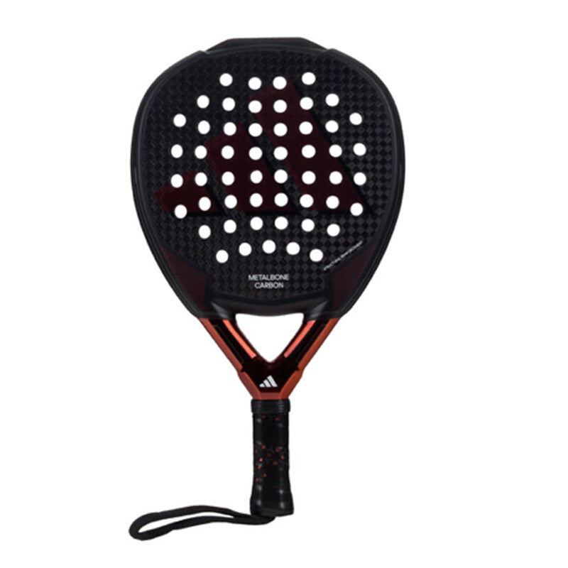 Adidas Padel Metalbone Carbon 3.3 - Brz / Os