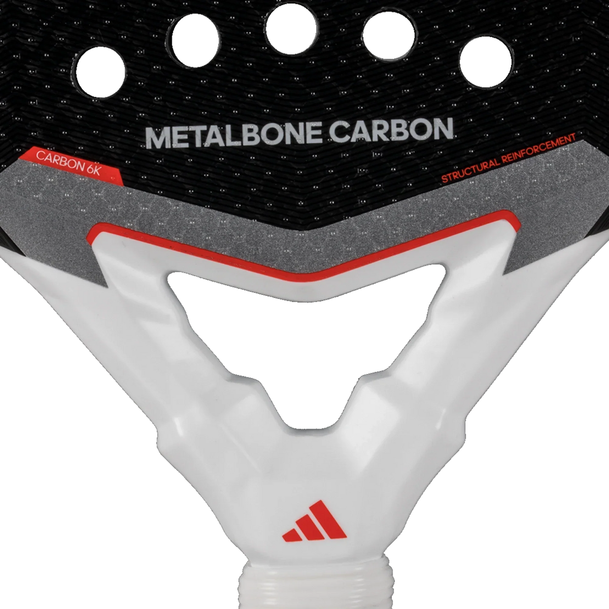 Adidas Padel Metalbone Carbon 3.4
