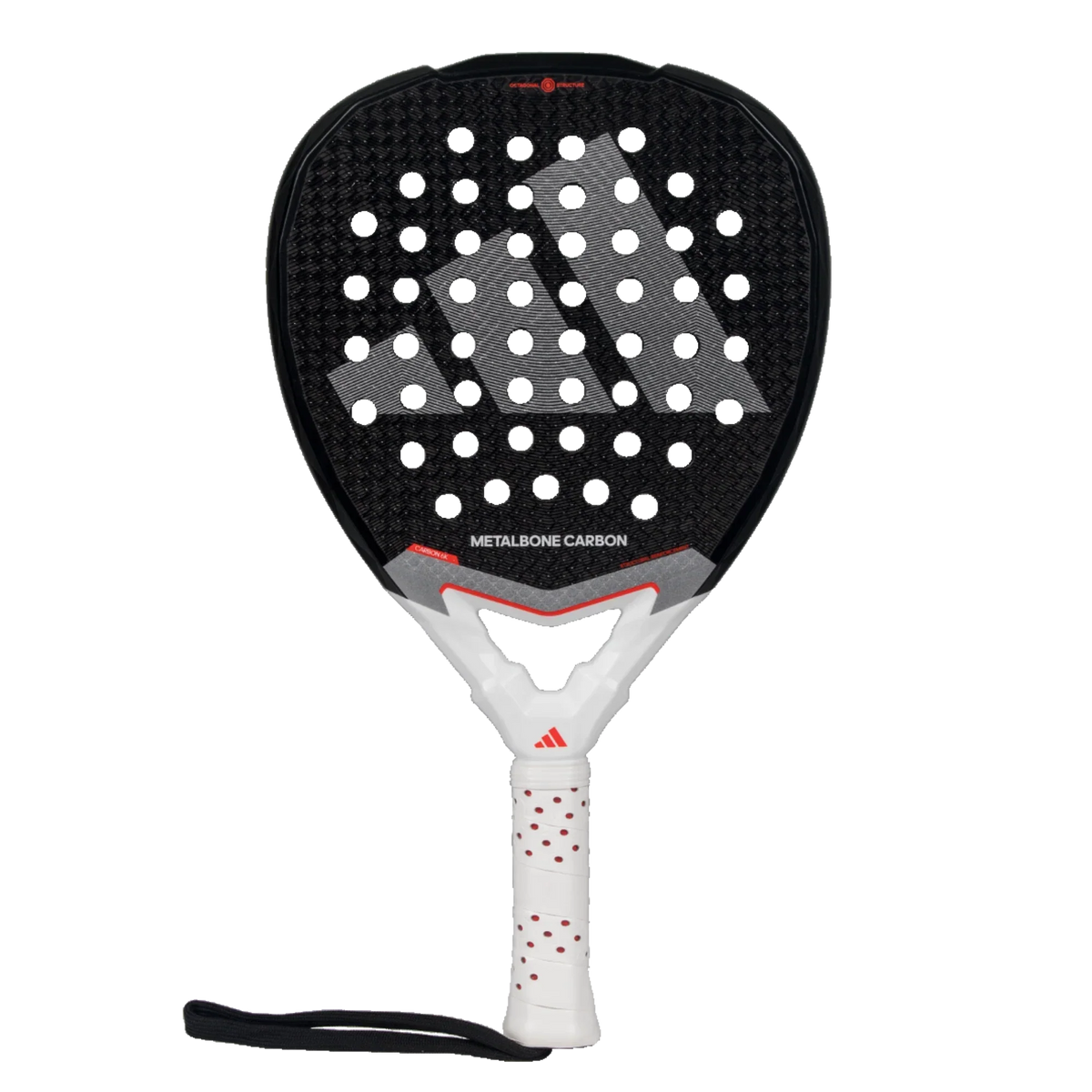 Adidas Padel Metalbone Carbon 3.4