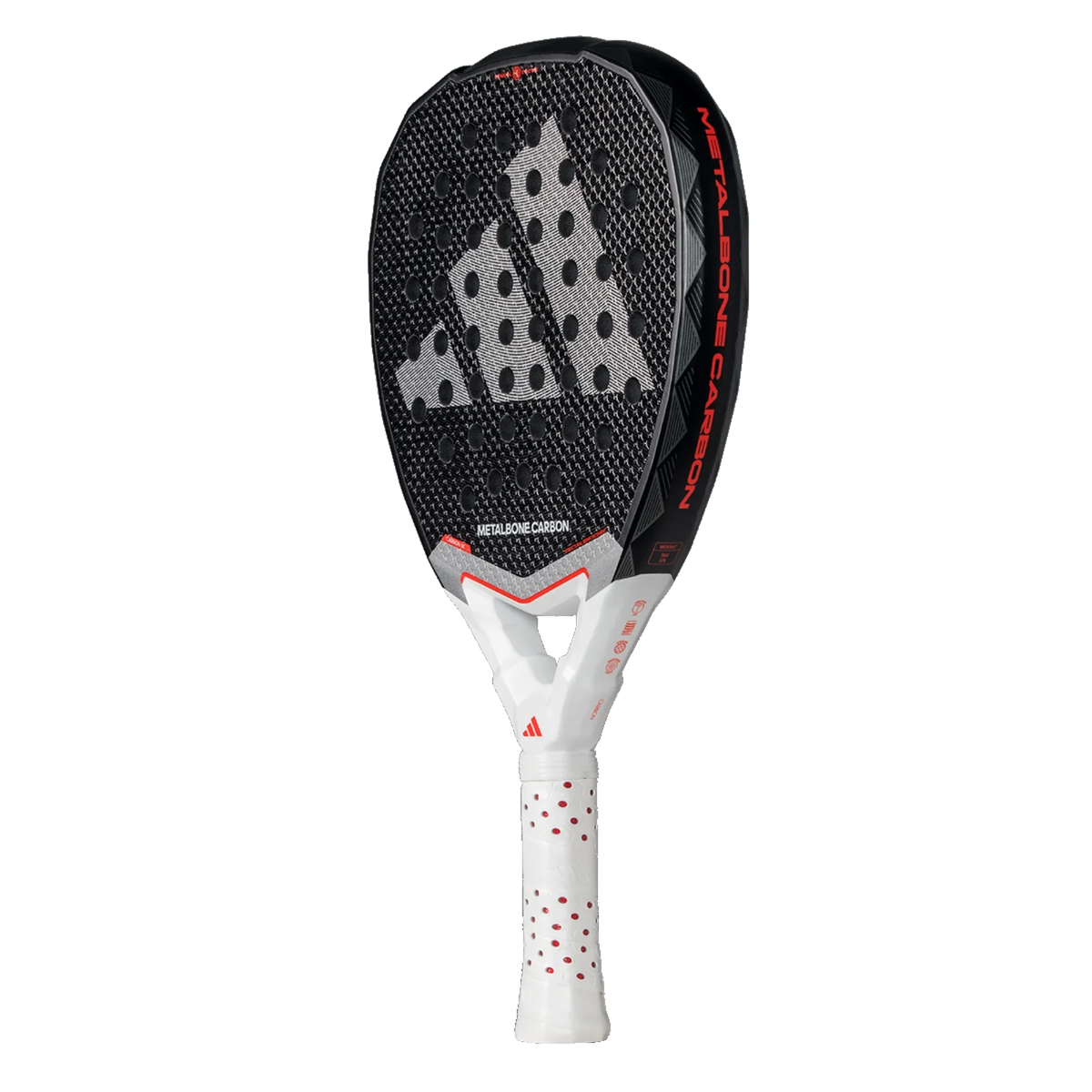 Adidas Padel Metalbone Carbon 3.4