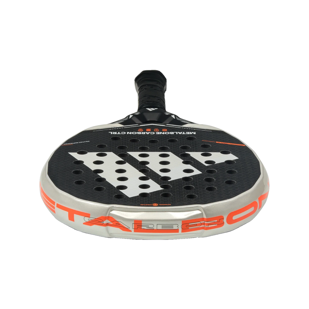 Adidas Padel Metalbone Carbon Ctrl 2026