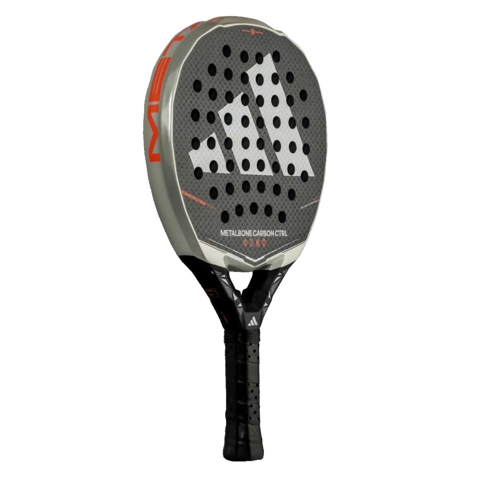 Adidas Padel Metalbone Carbon Ctrl 2026