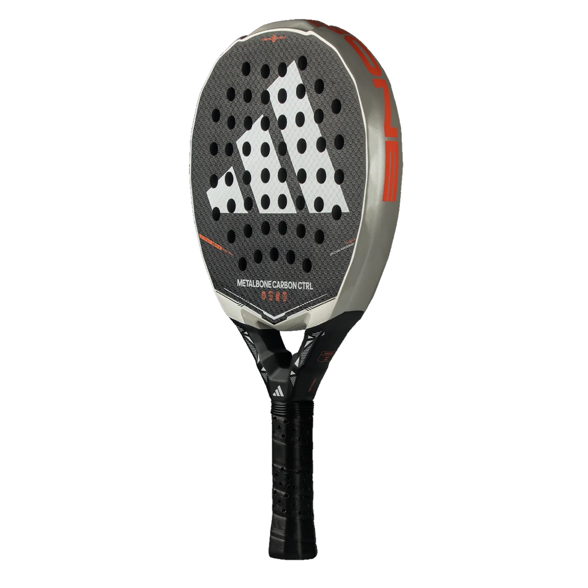 Adidas Padel Metalbone Carbon Ctrl 2026