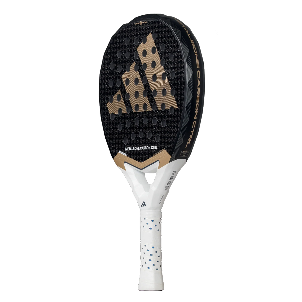 Adidas Padel Metalbone Carbon Ctrl 3.4