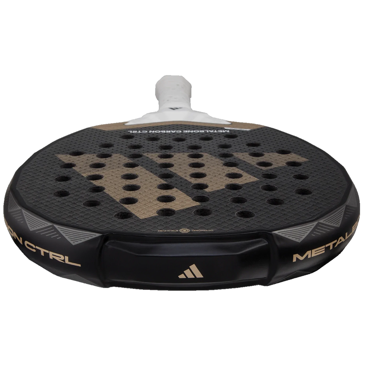 Adidas Padel Metalbone Carbon Ctrl 3.4