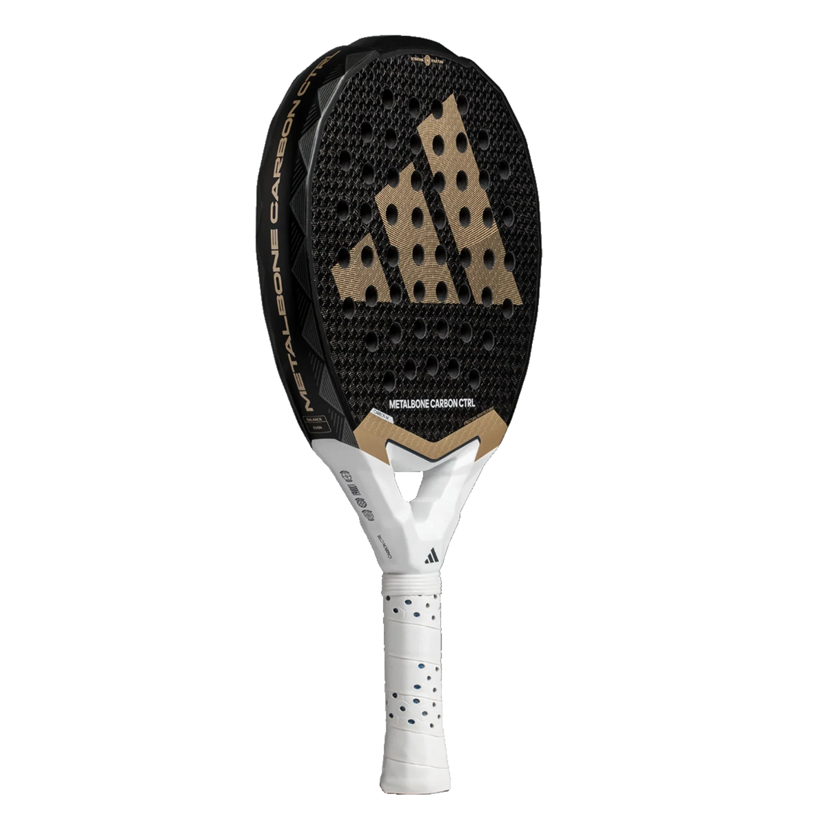 Adidas Padel Metalbone Carbon Ctrl 3.4