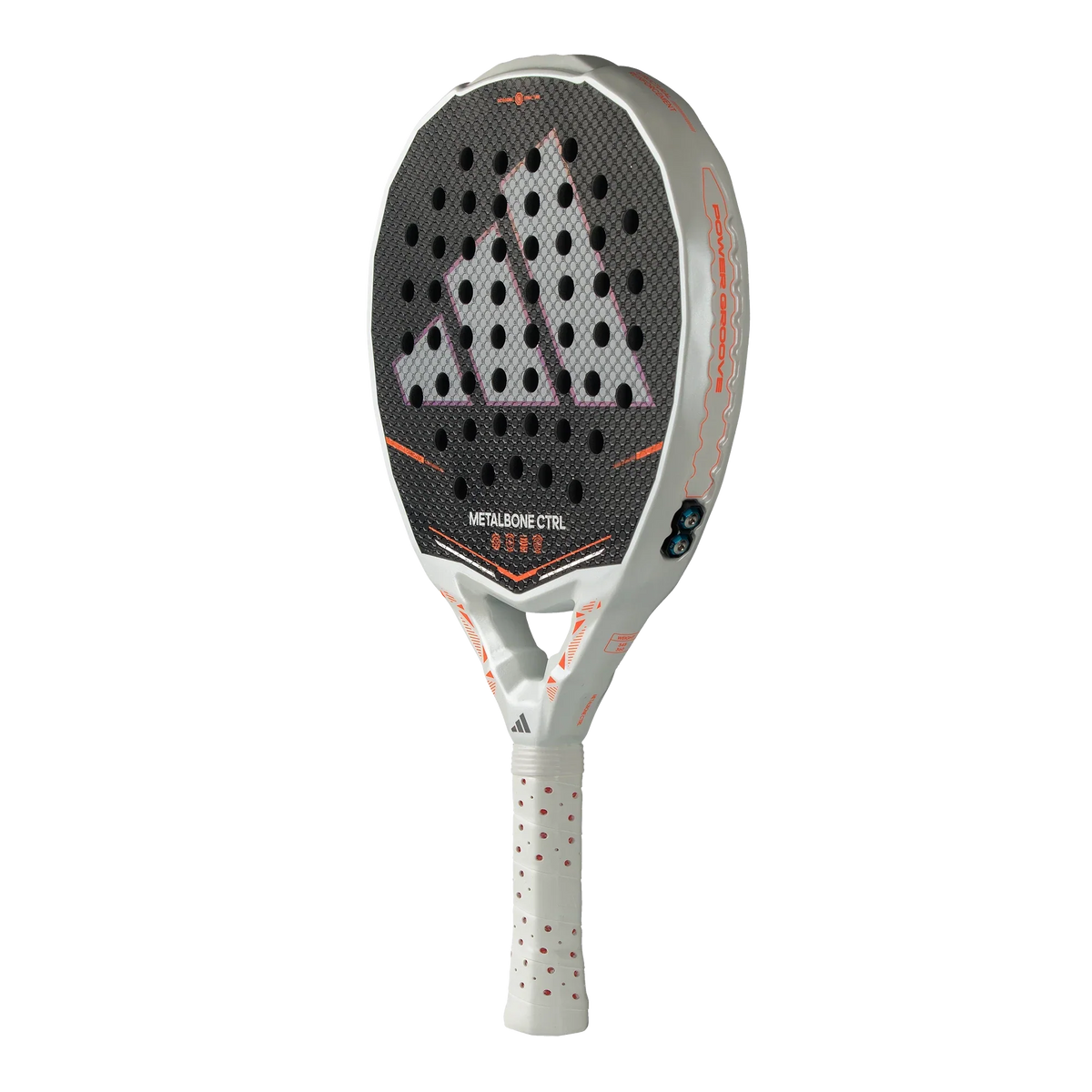 Adidas Padel Metalbone Ctrl 2026