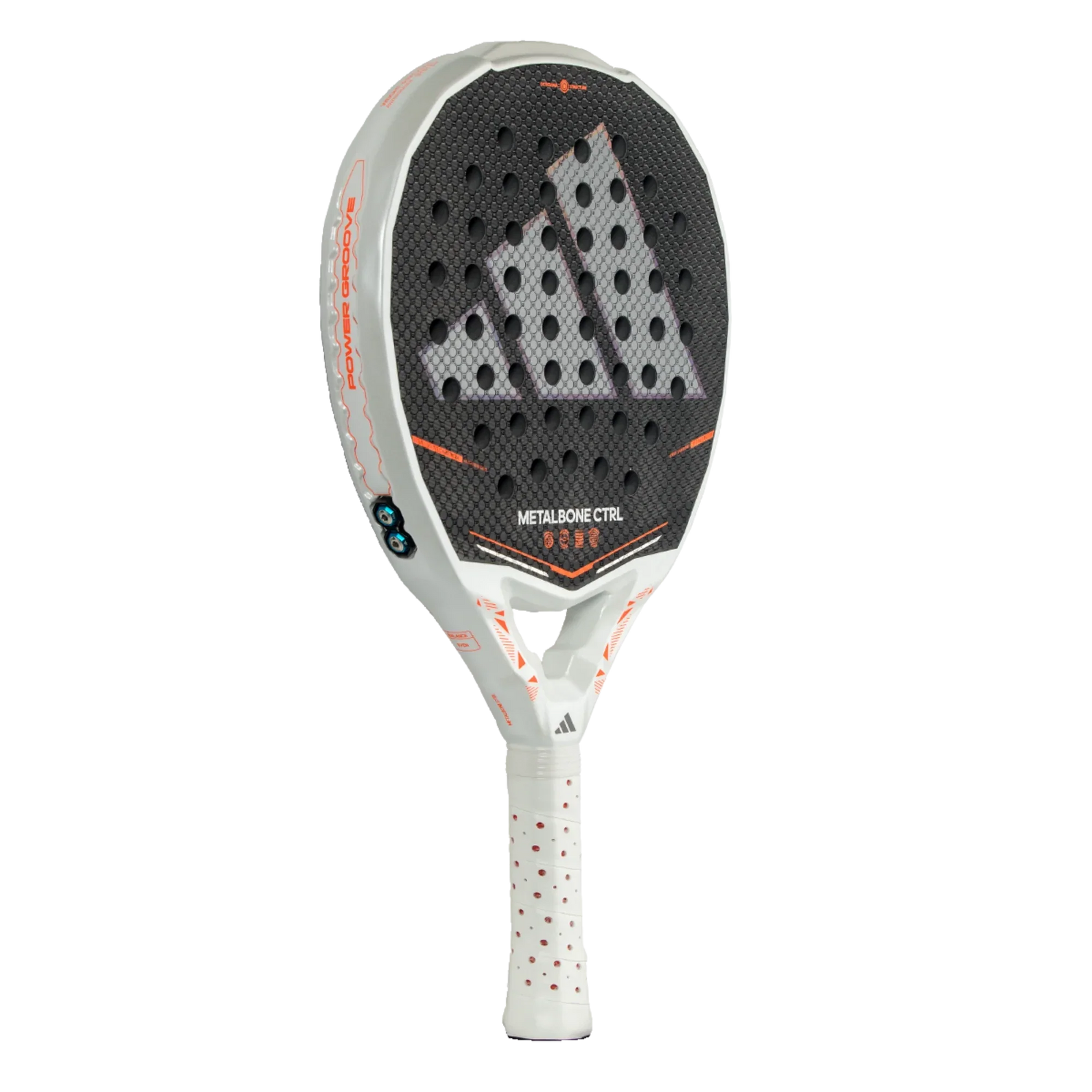 Adidas Padel Metalbone Ctrl 2026