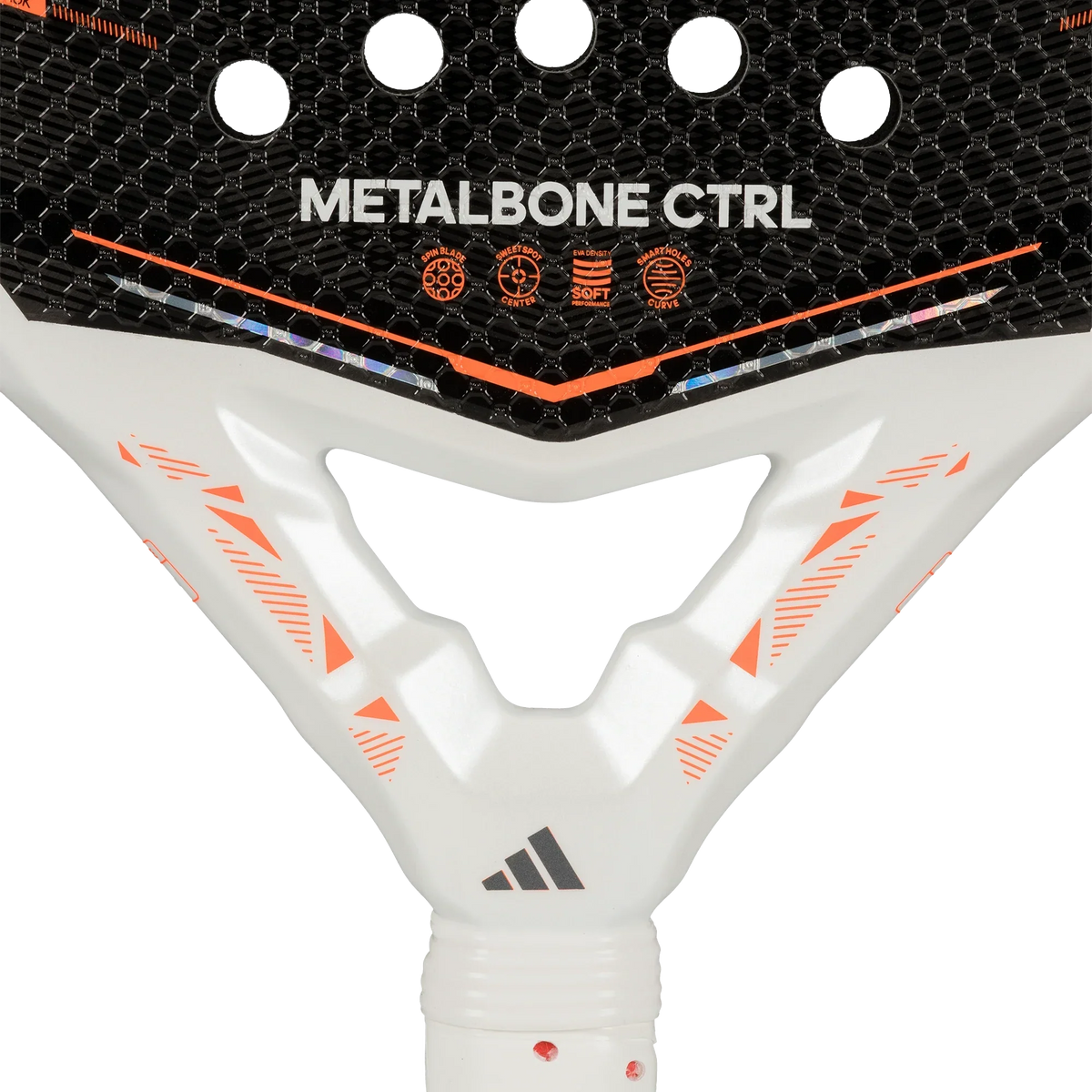 Adidas Padel Metalbone Ctrl 2026