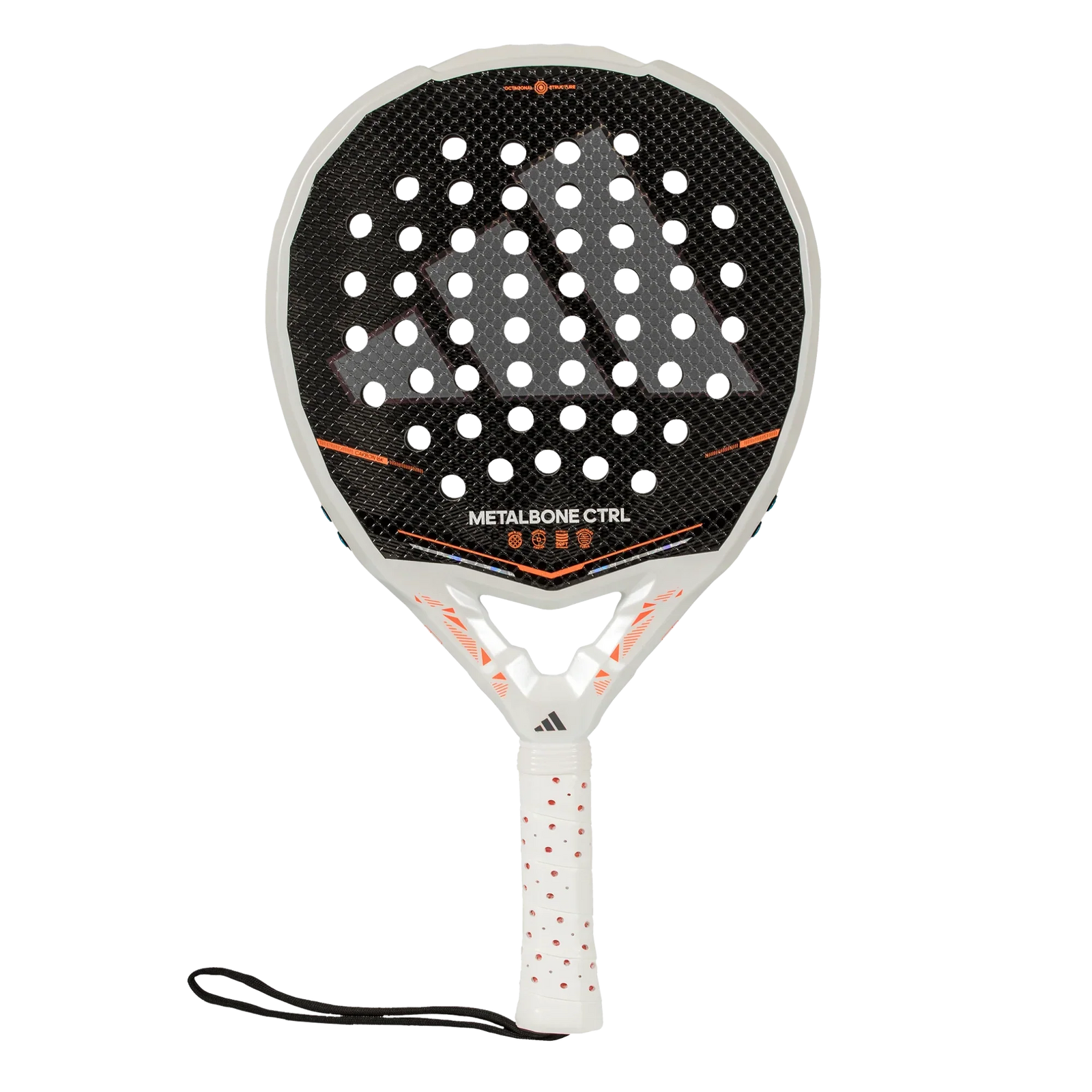 Adidas Padel Metalbone Ctrl 2026