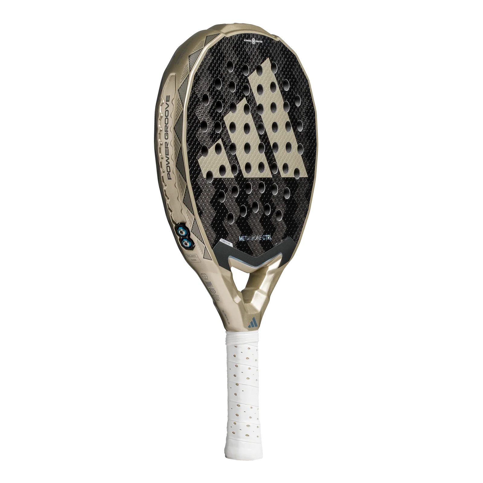 Adidas Padel Metalbone Ctrl 3.4