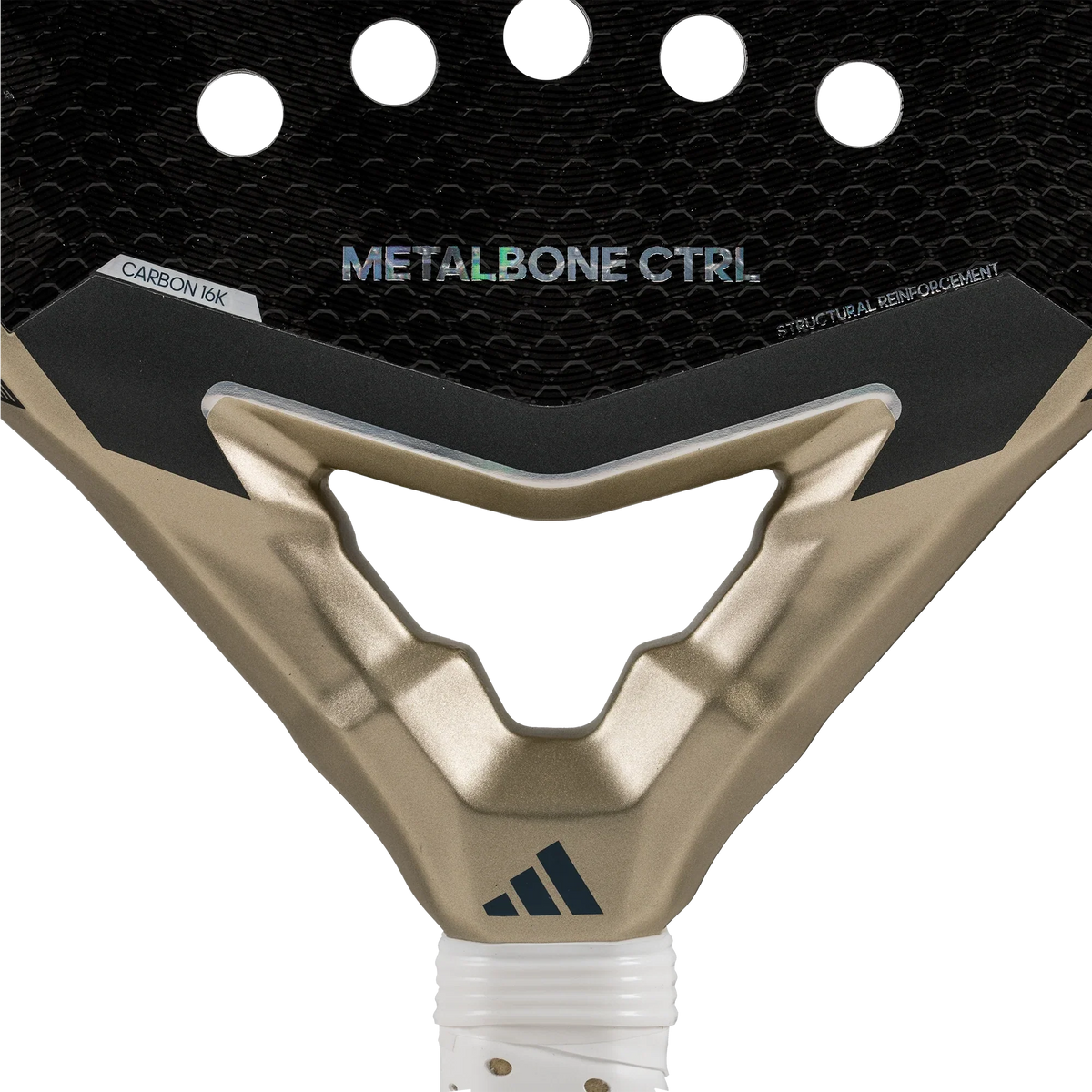 Adidas Padel Metalbone Ctrl 3.4
