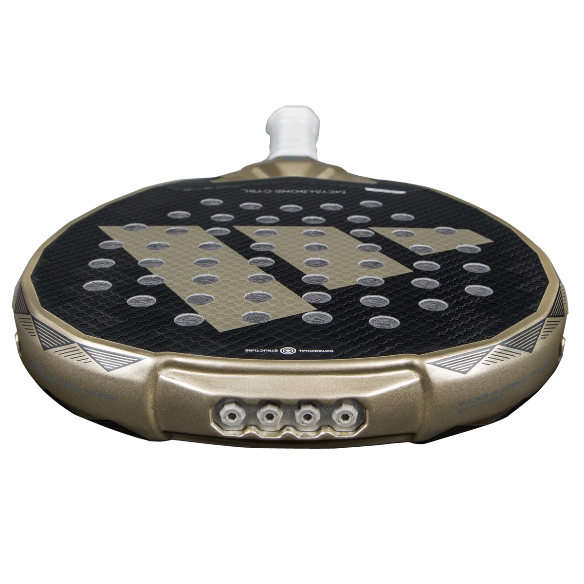 Adidas Padel Metalbone Ctrl 3.4