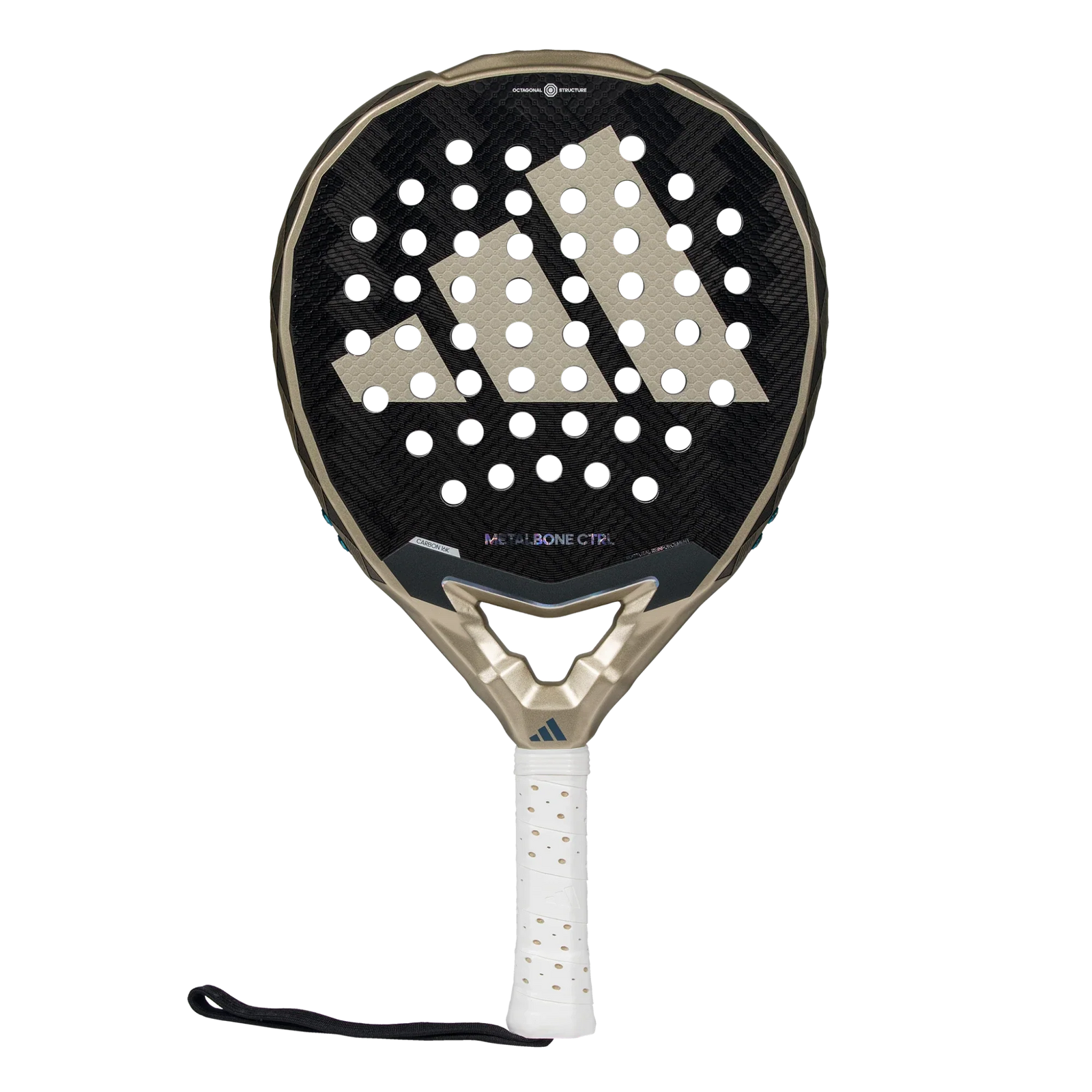 Adidas Padel Metalbone Ctrl 3.4