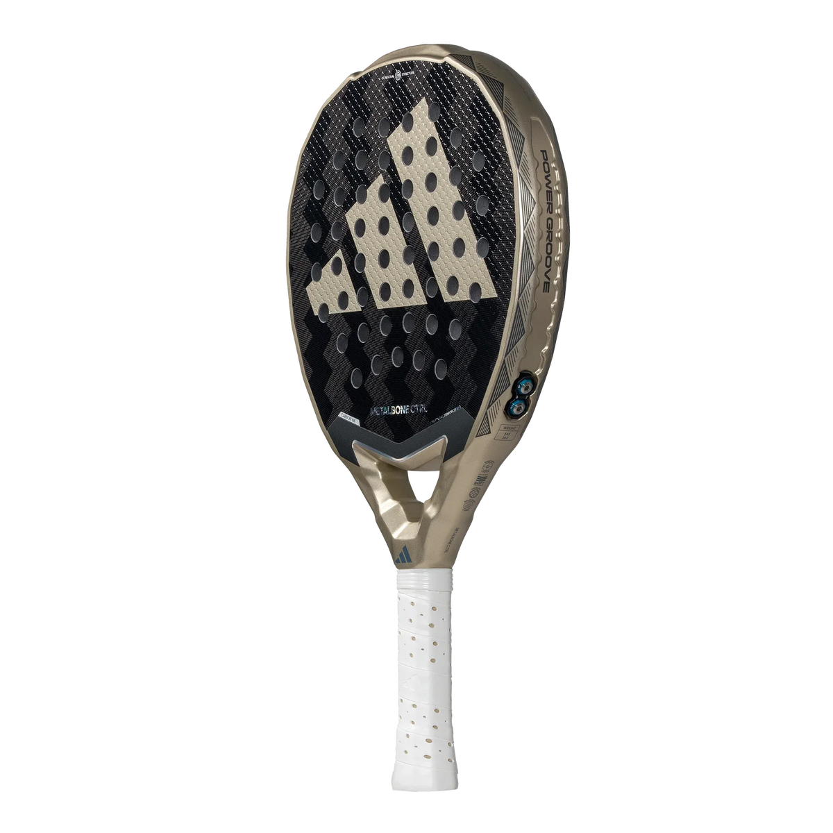 Adidas Padel Metalbone Ctrl 3.4