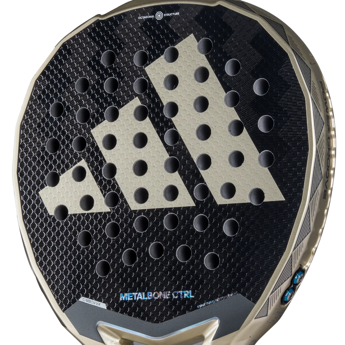 Adidas Padel Metalbone Ctrl 3.4