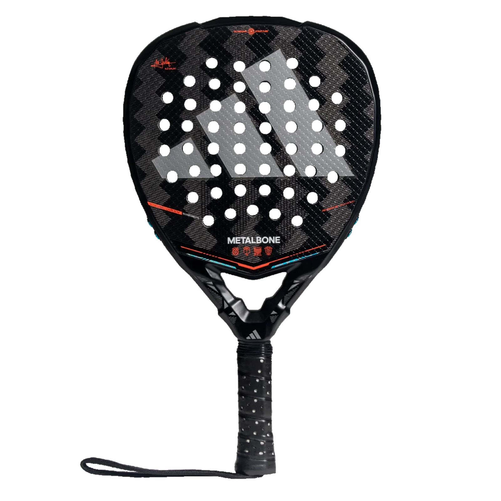 Adidas Padel Metalbone Hrd+ 2026