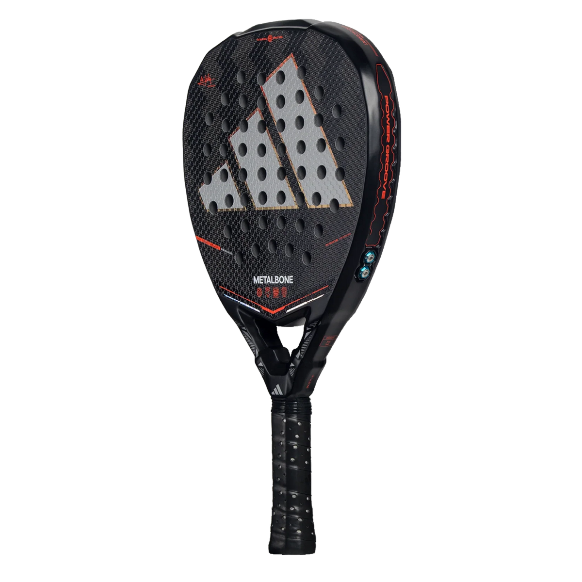 Adidas Padel Metalbone Hrd+ 2026