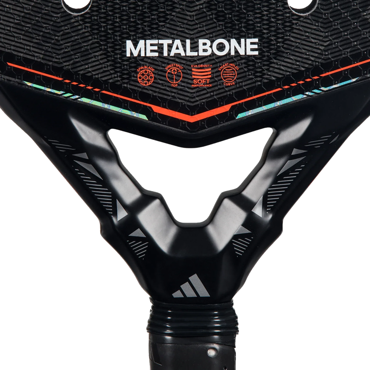 Adidas Padel Metalbone Hrd+ 2026