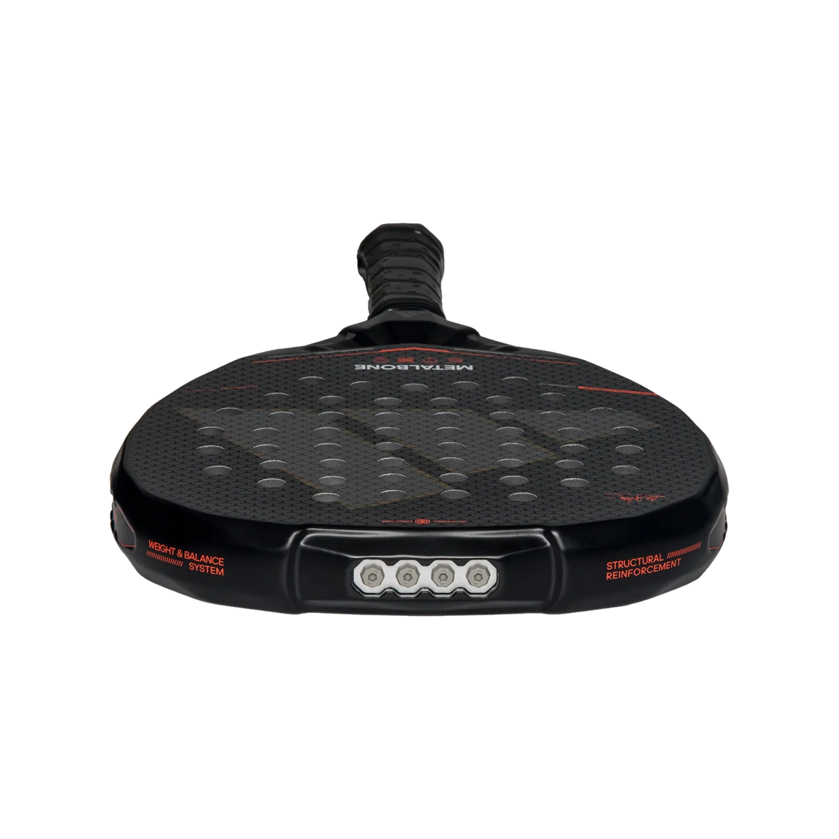 Adidas Padel Metalbone Hrd+ 2026