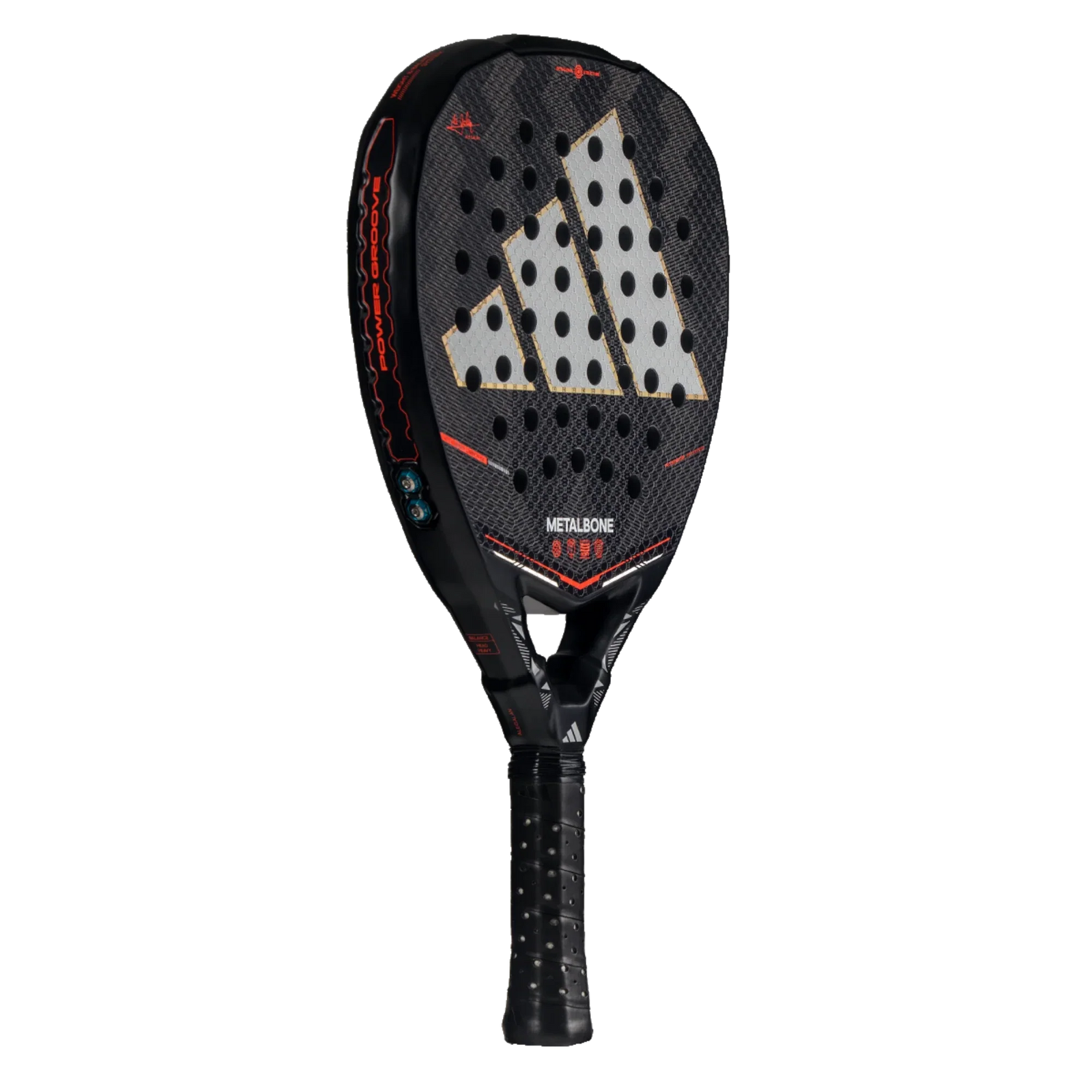 Adidas Padel Metalbone Hrd+ 2026